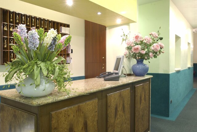 ホテル アトランティデ