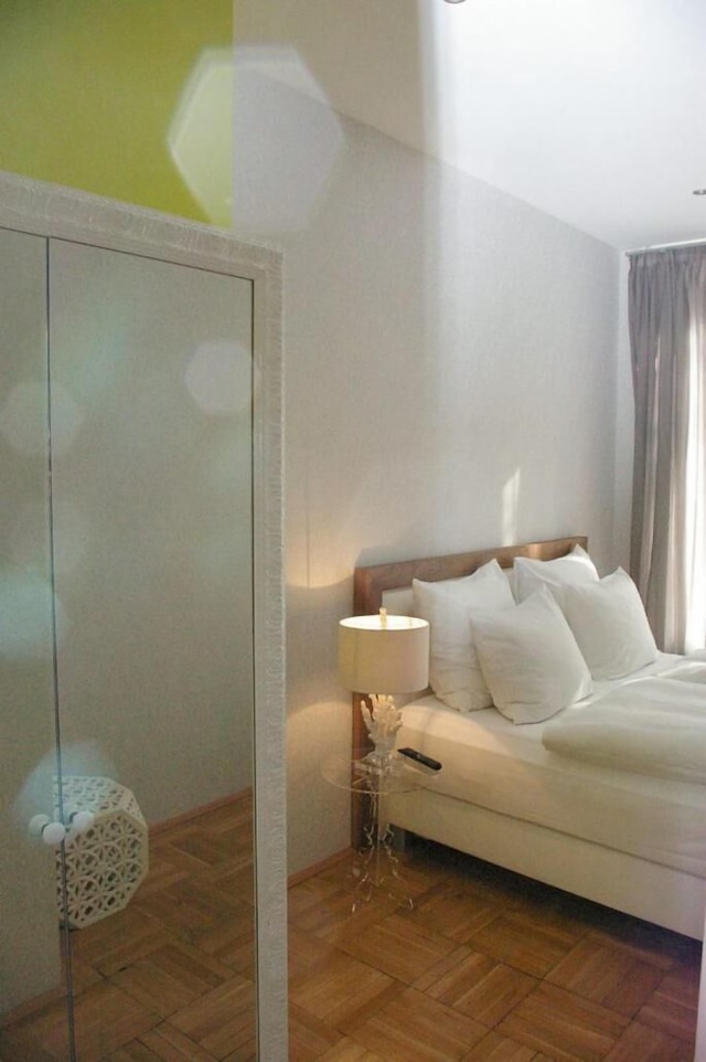 ザ スイート ホテル ガーデン