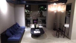 ザ スイート ホテル ガーデン