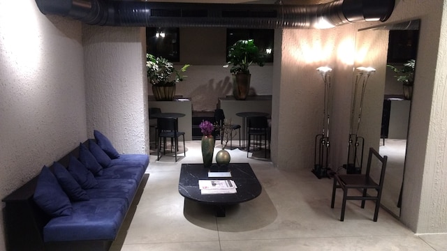 ザ スイート ホテル ガーデン