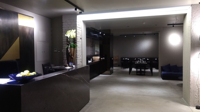 ザ スイート ホテル ガーデン