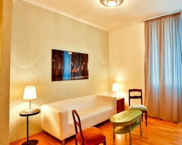 ザ スイート ホテル ガーデン