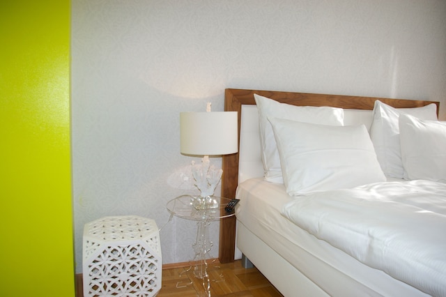 ザ スイート ホテル ガーデン