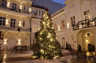 ザ モーツァルト プラハ バイ アコー