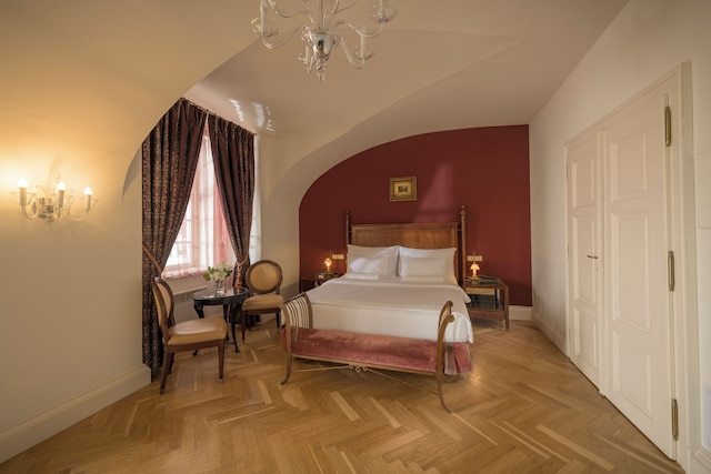 ザ モーツァルト プラハ バイ アコー