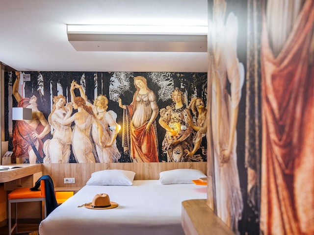 イビス スタイル リール マルク アン バルール