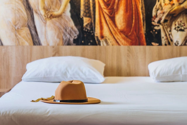 イビス スタイル リール マルク アン バルール