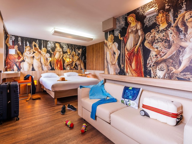 イビス スタイル リール マルク アン バルール