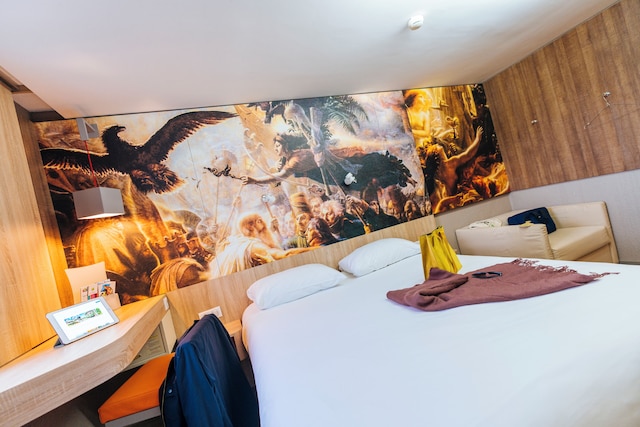 イビス スタイル リール マルク アン バルール