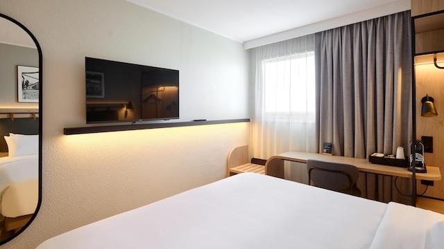 カンパニール パリ ウエスト - ナンテール - ラ ファンス