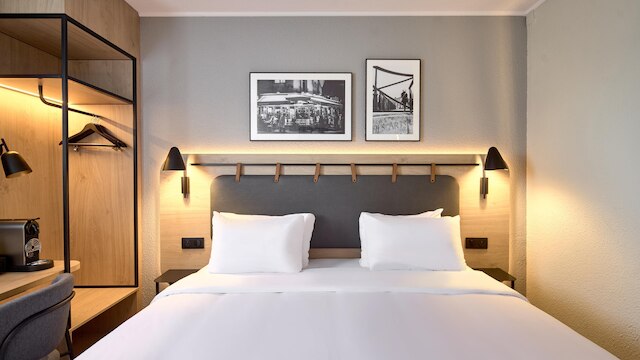 カンパニール パリ ウエスト - ナンテール - ラ ファンス