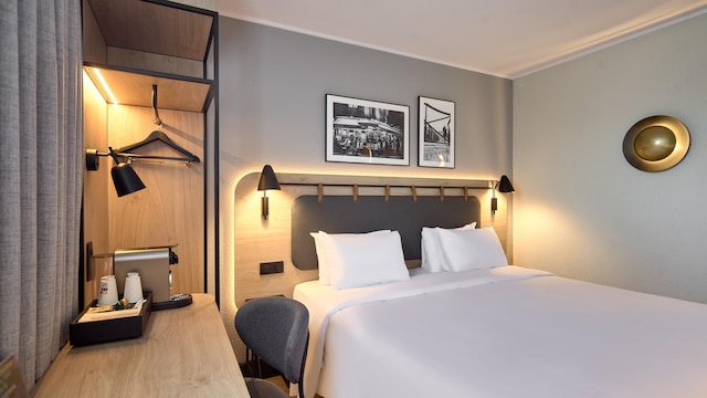 カンパニール パリ ウエスト - ナンテール - ラ ファンス