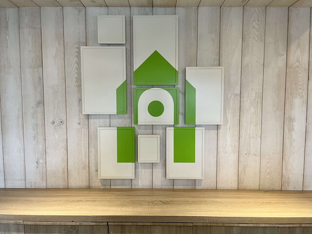 ホテル カンパニール ヴィルパント - パルク デ ゼクスポジション