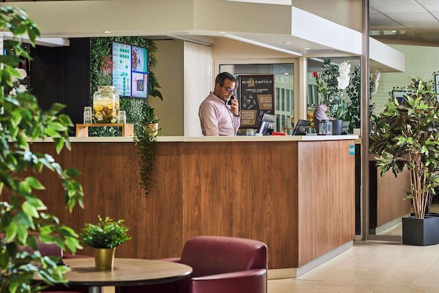 カンパニール パリ シュッド - ポルト オルレアン - アルクイユ