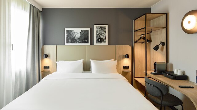 カンパニール パリ シュッド - ポルト オルレアン - アルクイユ