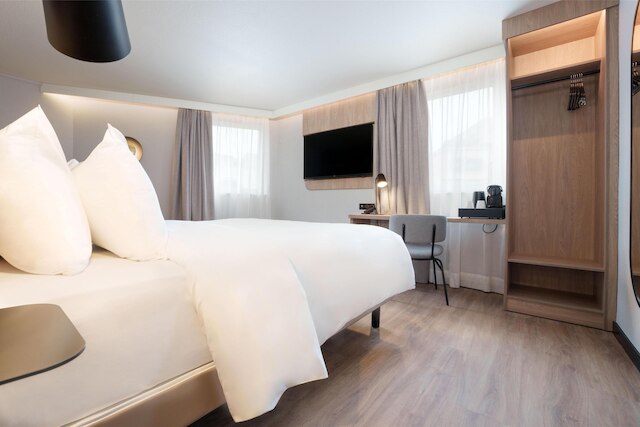 カンパニール パリ シュッド - ポルト オルレアン - アルクイユ