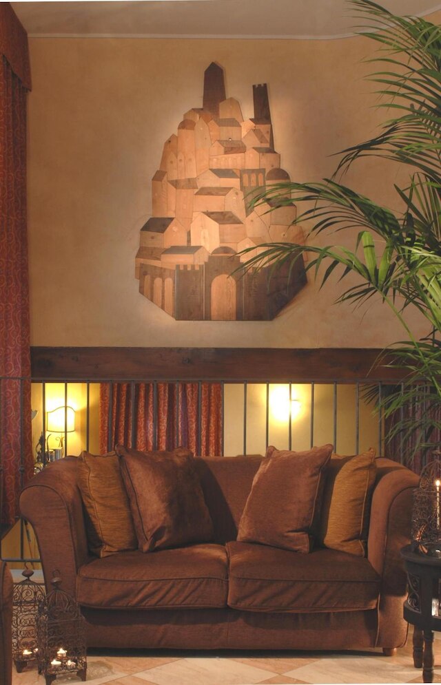 ホテル デル ボルゴ