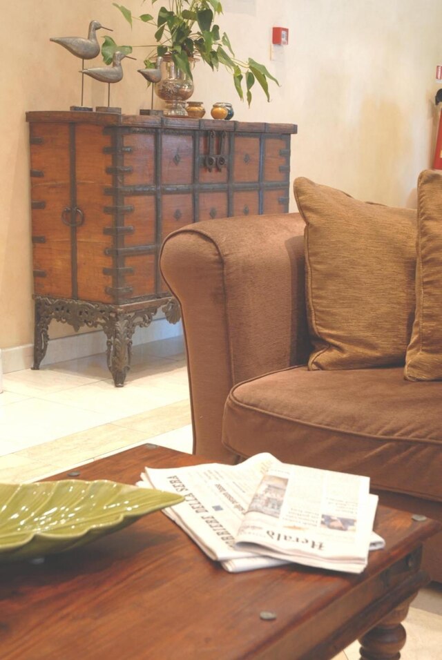 ホテル デル ボルゴ