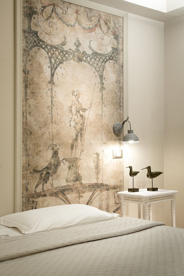 ホテル デル ボルゴ