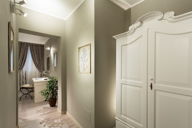 ホテル デル ボルゴ