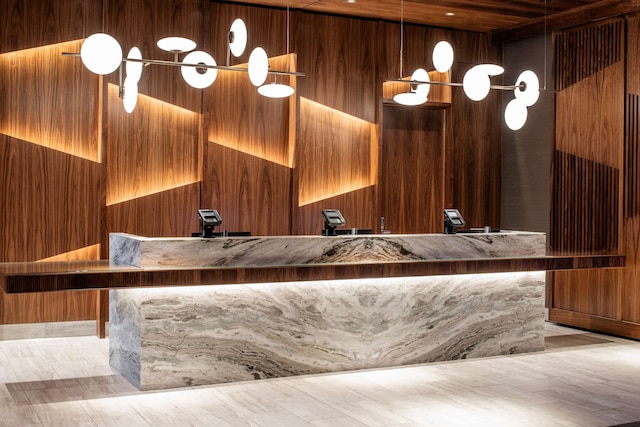 ヒルトン バンクーバー ワシントン