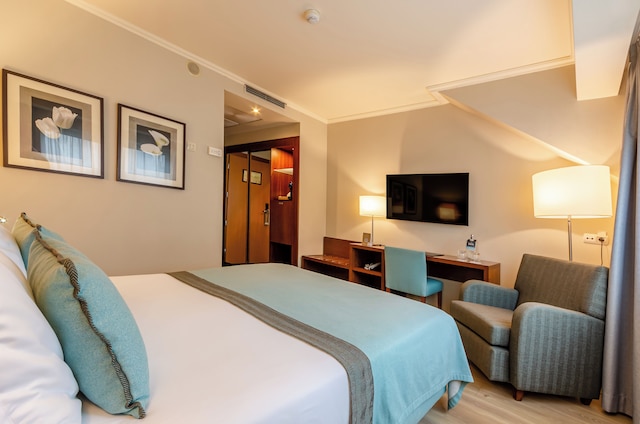 トゥリム ヨーロッパ ホテル