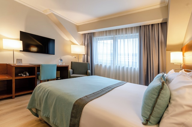 トゥリム ヨーロッパ ホテル