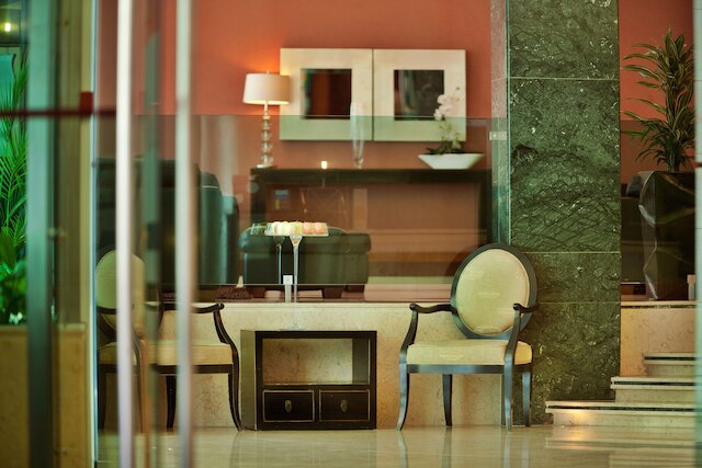 トゥリム ヨーロッパ ホテル