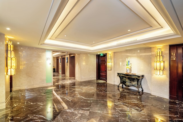 広東 ホテル 上海 (上海粤海酒店)