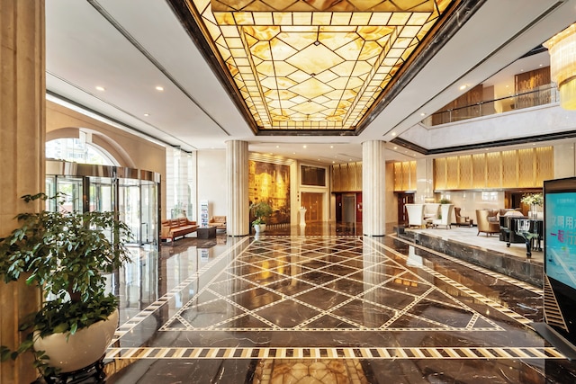 広東 ホテル 上海 (上海粤海酒店)