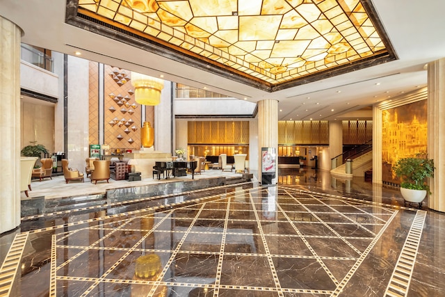 広東 ホテル 上海 (上海粤海酒店)