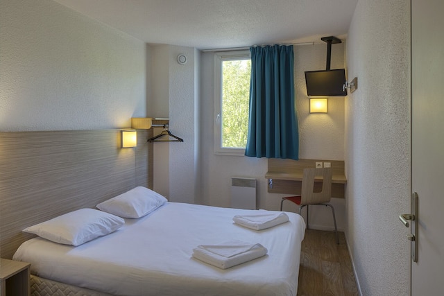 シアン ホテル ロワシー ヴィルパント パルク デ ゼクスポジション