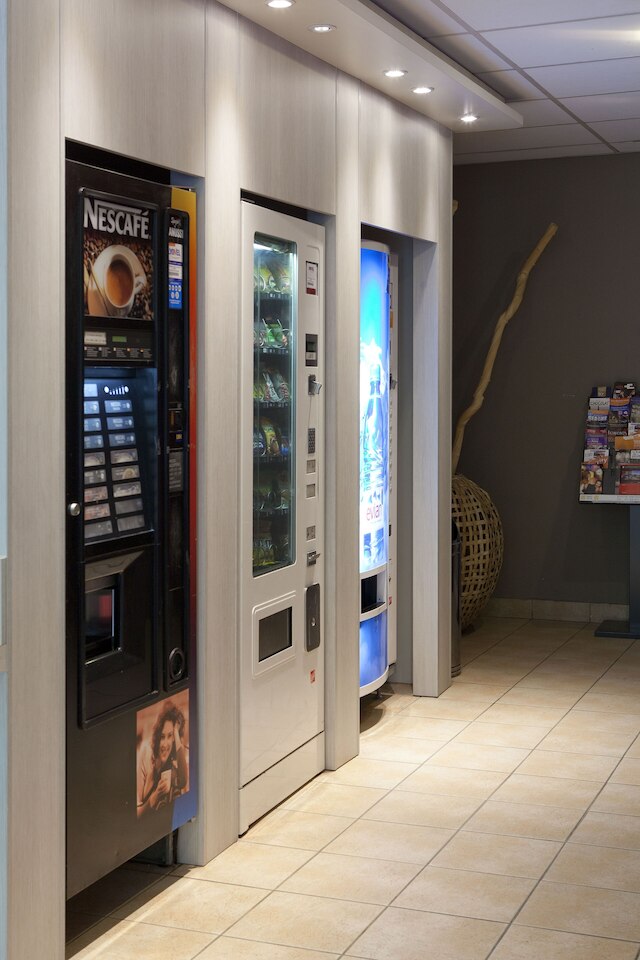 シアン ホテル ロワシー ヴィルパント パルク デ ゼクスポジション