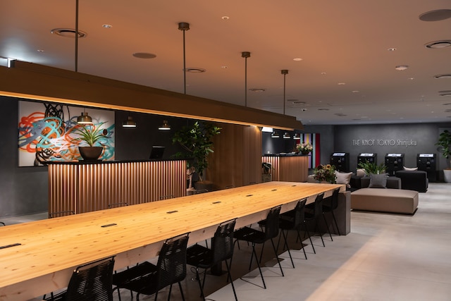 ザ ノット 東京新宿