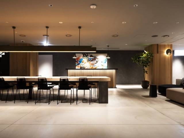 ザ ノット 東京新宿