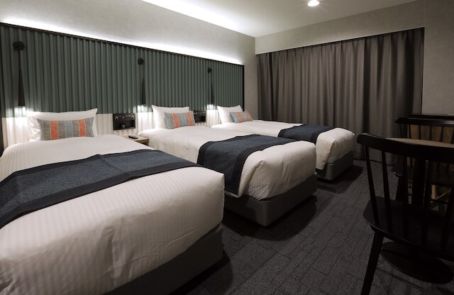 ザ ノット 東京新宿