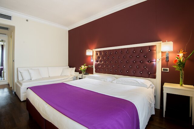 トリルッサ パレス ウェルネス & スパ