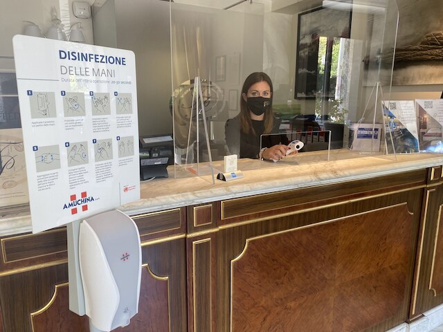 トリルッサ パレス ウェルネス & スパ