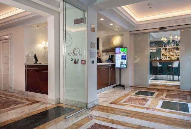 トリルッサ パレス ウェルネス & スパ