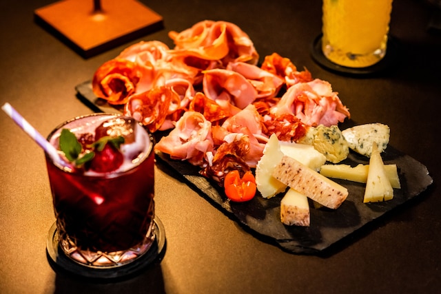 トリルッサ パレス ウェルネス & スパ