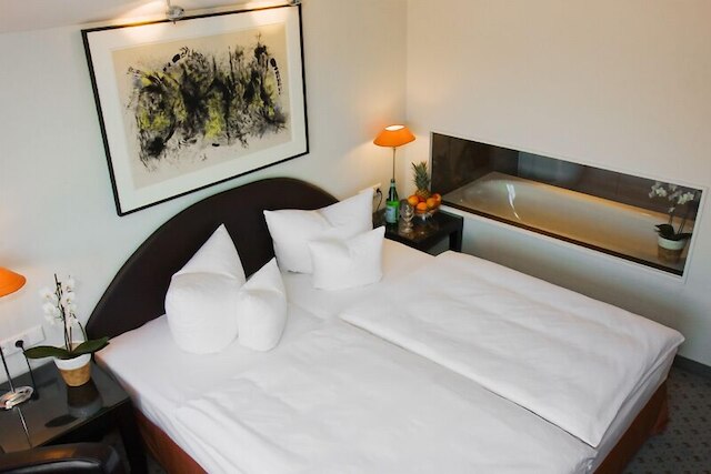 ホテル レシュナーホフ