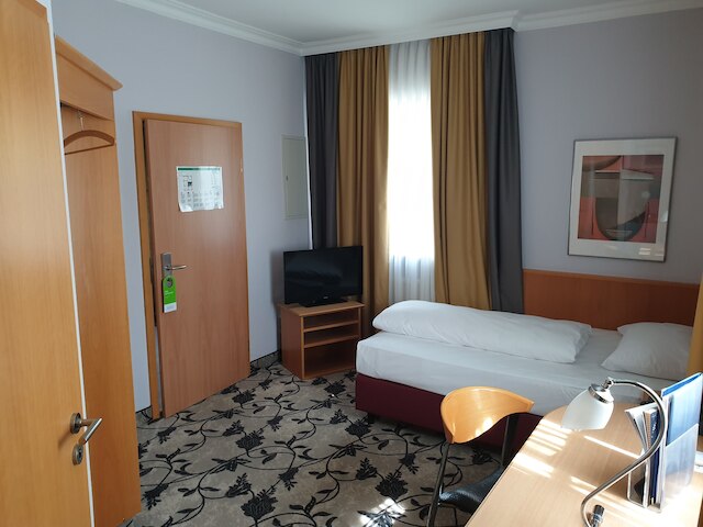 ホテル レシュナーホフ