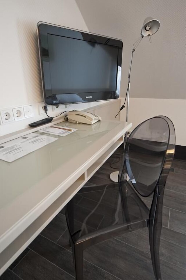 ホテル レシュナーホフ