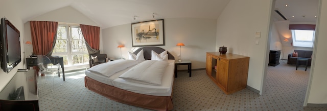 ホテル レシュナーホフ