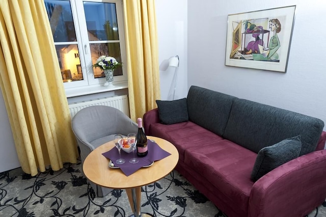 ホテル レシュナーホフ