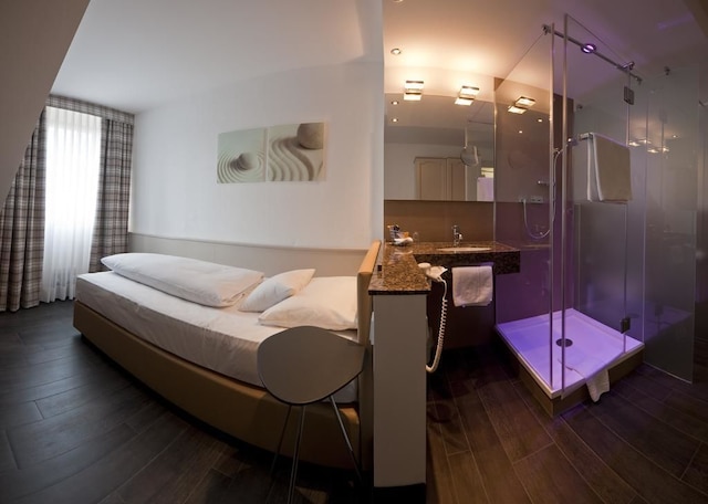 ホテル レシュナーホフ