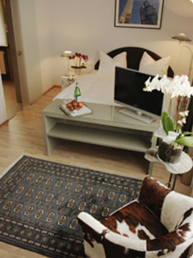 ホテル レシュナーホフ