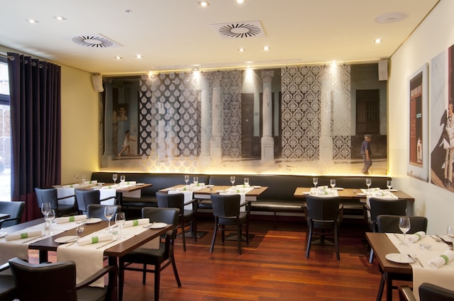 ホリデイ イン ニュルンベルク シティ センター by IHG