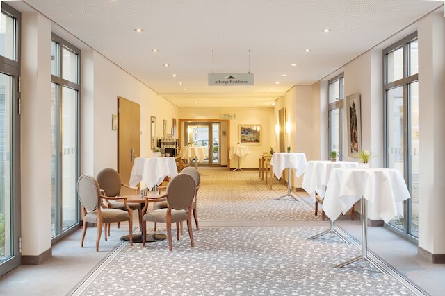 ホリデイ イン ニュルンベルク シティ センター by IHG