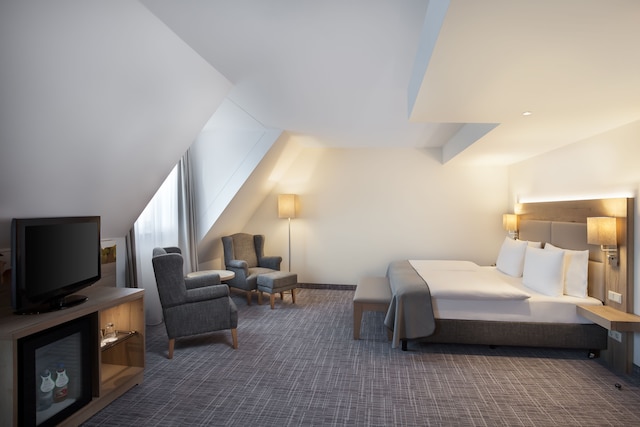 ホリデイ イン ニュルンベルク シティ センター by IHG